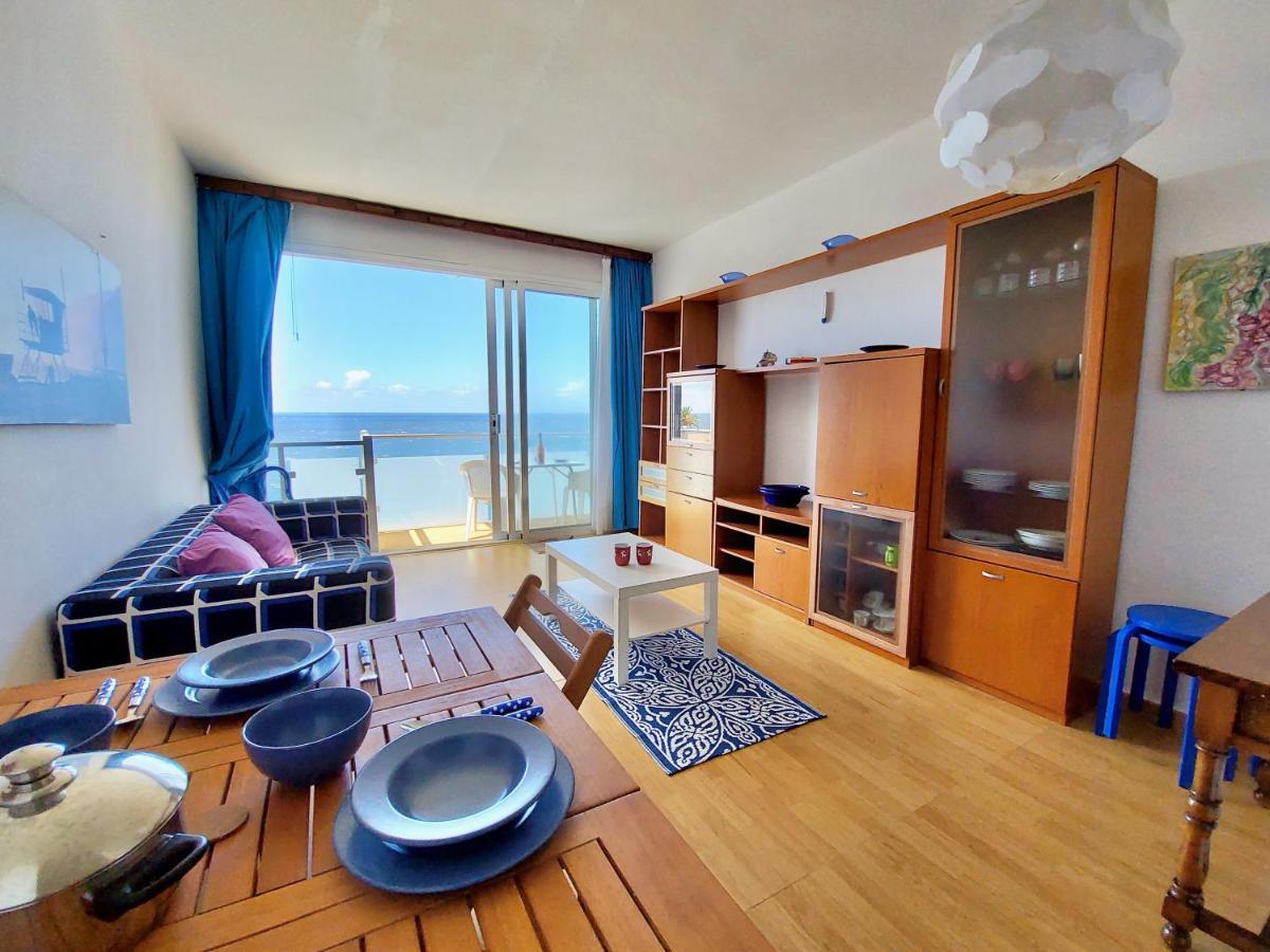Oceanview II By Tor Apartment Puerto de la Cruz  Exterior photo