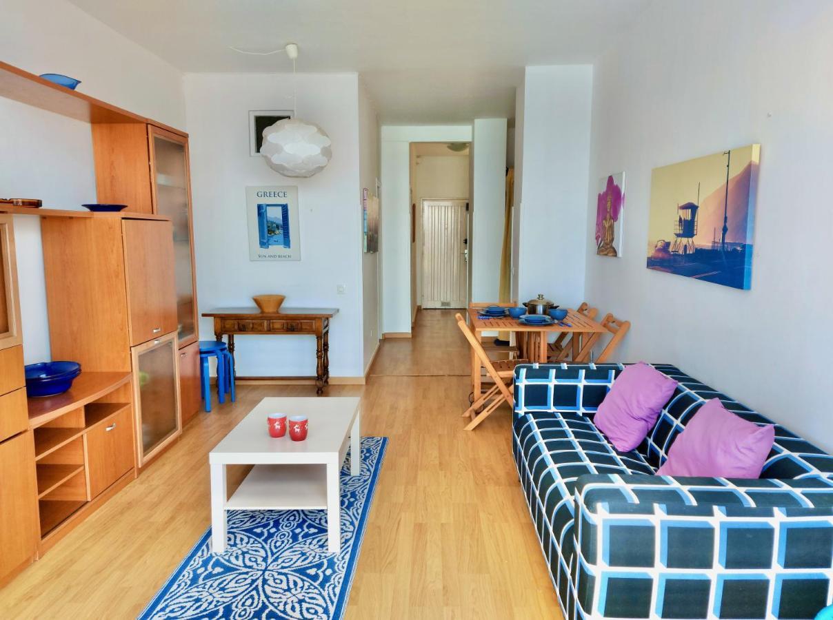 Oceanview II By Tor Apartment Puerto de la Cruz  Exterior photo
