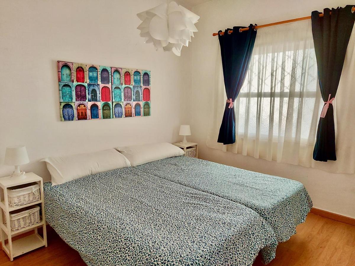 Oceanview II By Tor Apartment Puerto de la Cruz  Exterior photo